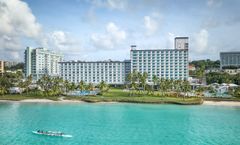 Crowne Plaza Resort Guam