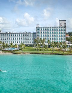 Crowne Plaza Resort Guam