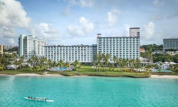 Crowne Plaza Resort Guam