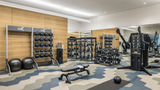 Crowne Plaza Resort Guam Health Club