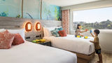 Crowne Plaza Resort Guam Suite