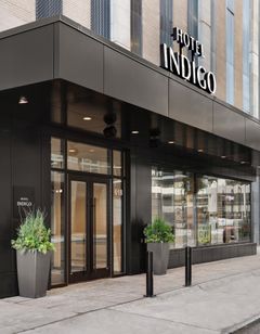 Hotel Indigo Downtown