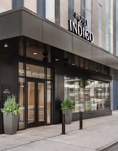 Hotel Indigo Minneapolis Downtown