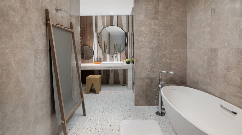 <b>Crowne Plaza Chongli Resort Room</b>. Images powered by <a href="https://www.leonardoworldwide.com/" title="Leonardo Worldwide" target="_blank">Leonardo</a>.