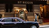 The St Regis New York Other