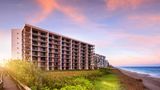 Vistana Beach Club Exterior