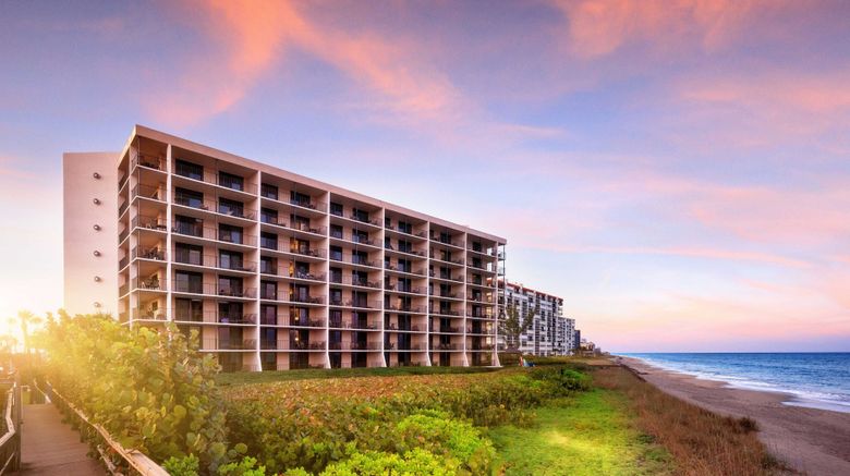Vistana Beach Club Exterior. Images powered by <a href="https://www.leonardoworldwide.com" target="_blank" rel="noopener">Leonardo</a>.