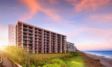 Vistana Beach Club