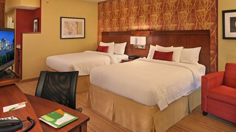<b>Courtyard Philadelphia Coatesville/Exton Room</b>. Images powered by <a href="https://www.leonardoworldwide.com/" title="Leonardo Worldwide" target="_blank">Leonardo</a>.