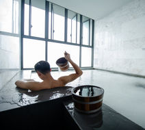 Oakwood Hotel & Residence Sri Racha Room