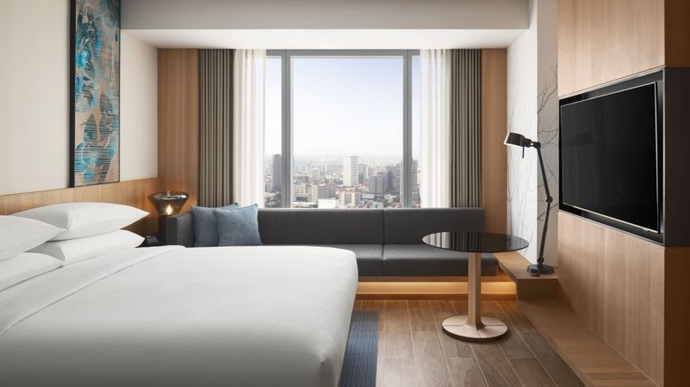 <b>Fairfield by Marriott Phnom Penh Room</b>. Images powered by <a href="https://www.leonardoworldwide.com/" title="Leonardo Worldwide" target="_blank">Leonardo</a>.