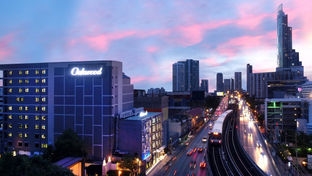 Oakwood Hotel & Residence Bangkok