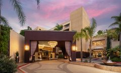 Westin South Coast Plaza Costa Mesa - California Lodging Investment  Conference