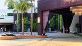 Avenue of the Arts, Tribute Portfolio Exterior