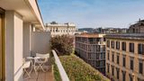 Le Meridien Visconti Rome Suite