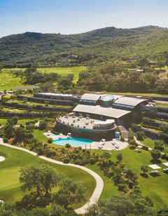 Argentario Golf & Wellness Resort