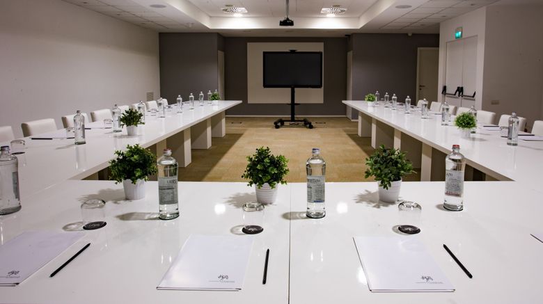 <b>Argentario Golf & Wellness Resort Meeting</b>. Images powered by <a href="https://www.leonardoworldwide.com/" title="Leonardo Worldwide" target="_blank">Leonardo</a>.