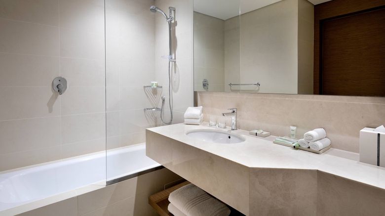 <b>Courtyard Riyadh Northern Ring Road Room</b>. Images powered by <a href="https://www.leonardoworldwide.com/" title="Leonardo Worldwide" target="_blank">Leonardo</a>.