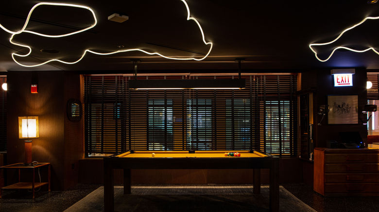 <b>The Robey Hotel, a Design Hotel Recreation</b>. Images powered by <a href="https://www.leonardoworldwide.com/" title="Leonardo Worldwide" target="_blank">Leonardo</a>.