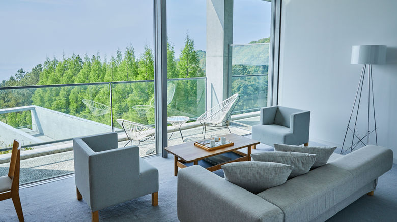 <b>Okcs Retreat Setouchi Aonagi Suite</b>. Images powered by <a href="https://www.leonardoworldwide.com/" title="Leonardo Worldwide" target="_blank">Leonardo</a>.