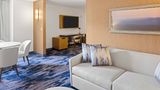 <b>Fairfield Inn & Suites Pacific Beach Suite</b>. Images powered by <a href="https://www.leonardoworldwide.com/" title="Leonardo Worldwide" target="_blank">Leonardo</a>.