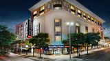 TownePlace Suites San Antonio Downtown Exterior
