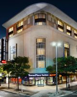 TownePlace Suites San Antonio Downtown