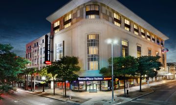 TownePlace Suites San Antonio Downtown