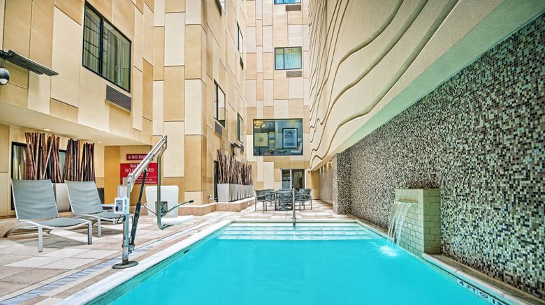 <b>TownePlace Suites San Antonio Downtown Pool</b>. Images powered by <a href="https://www.leonardoworldwide.com/" title="Leonardo Worldwide" target="_blank">Leonardo</a>.