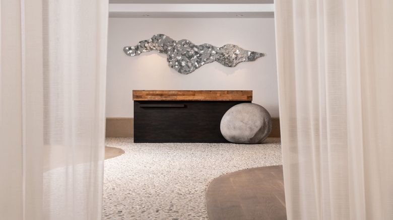 <b>The Ritz-Carlton Bacara, Santa Barbara Spa</b>. Images powered by <a href="https://www.leonardoworldwide.com/" title="Leonardo Worldwide" target="_blank">Leonardo</a>.
