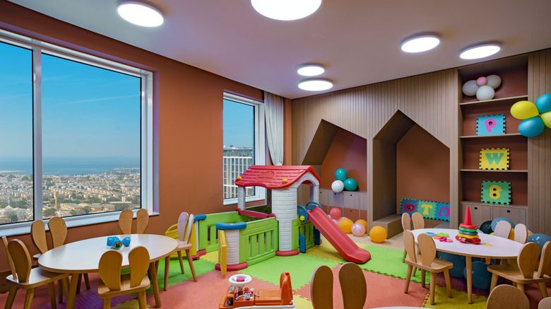 <b>Residence Inn Sheikh Zayed Road Other</b>. Images powered by <a href="https://www.leonardoworldwide.com/" title="Leonardo Worldwide" target="_blank">Leonardo</a>.