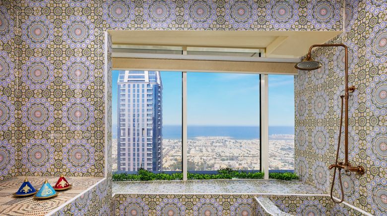 <b>Residence Inn Sheikh Zayed Road Spa</b>. Images powered by <a href="https://www.leonardoworldwide.com/" title="Leonardo Worldwide" target="_blank">Leonardo</a>.