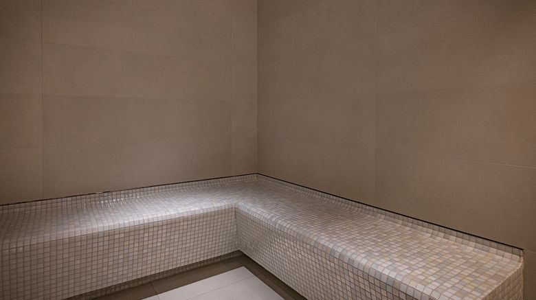 <b>Residence Inn Sheikh Zayed Road Spa</b>. Images powered by <a href="https://www.leonardoworldwide.com/" title="Leonardo Worldwide" target="_blank">Leonardo</a>.