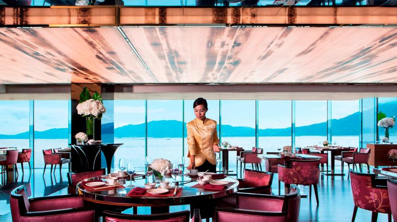 <b>Hong Kong SkyCity Marriott Hotel Restaurant</b>. Images powered by <a href="https://www.leonardoworldwide.com/" title="Leonardo Worldwide" target="_blank">Leonardo</a>.