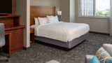 Courtyard by Marriott Miami Airport Suite