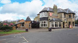 <b>Premier Inn Leicester North West Exterior</b>. Images powered by <a href="https://www.leonardoworldwide.com/" title="Leonardo Worldwide" target="_blank">Leonardo</a>.
