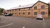 <b>Premier Inn Leicester North West Exterior</b>. Images powered by <a href="https://www.leonardoworldwide.com/" title="Leonardo Worldwide" target="_blank">Leonardo</a>.