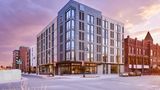 AC Hotel Missoula Downtown Exterior