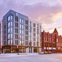 AC Hotel Missoula Downtown