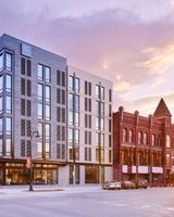 AC Hotel Missoula Downtown