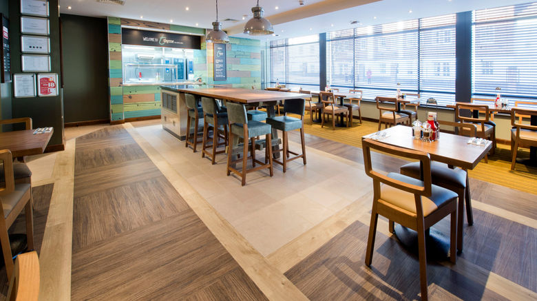 <b>Premier Inn Letchworth Garden City Hotel Restaurant</b>. Images powered by <a href="https://www.leonardoworldwide.com/" title="Leonardo Worldwide" target="_blank">Leonardo</a>.