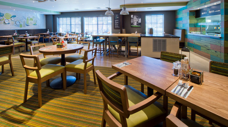 <b>Premier Inn Lewes Town Centre Restaurant</b>. Images powered by <a href="https://www.leonardoworldwide.com/" title="Leonardo Worldwide" target="_blank">Leonardo</a>.