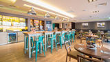 Premier Inn Lichfield City Centre Restaurant
