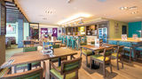 Premier Inn Lichfield City Centre Restaurant