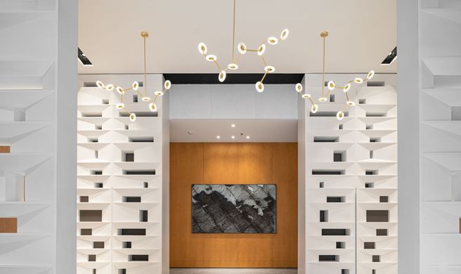 Fairfield by Marriott High-Tech Zone Exterior