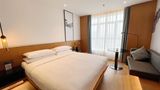 Fairfield by Marriott High-Tech Zone Room