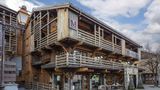 Le M de Megeve Recreation