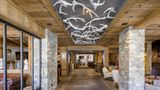 Le M de Megeve Exterior