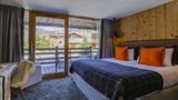 Le M de Megeve Room