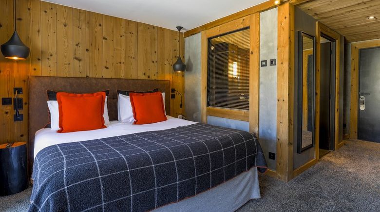 <b>Le M de Megeve Room</b>. Images powered by <a href="https://www.leonardoworldwide.com/" title="Leonardo Worldwide" target="_blank">Leonardo</a>.